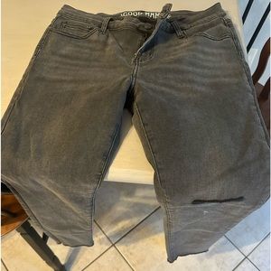 Matilda Jane Good Hart Jeans, size 10